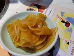 酵素萝卜-黑鸡小馆(金源店)
