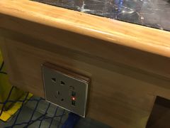 -火锅岛潮牌自助餐厅(天津天佑城店)