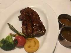 -佐度王子扒房(天鹅湖店)