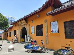 -会龙寺