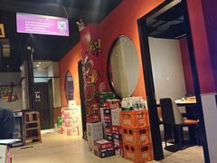 -醉炫音速烧烤·干煸菜(沙河总店)