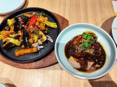 -宏状元现熬粥·京味菜(三里河店)