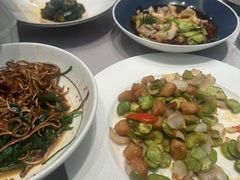 -宁海食府(大剧院店)