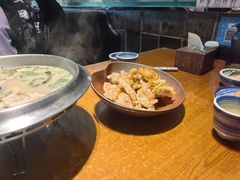 -95号酱骨·一块豆腐(展春园西路店)