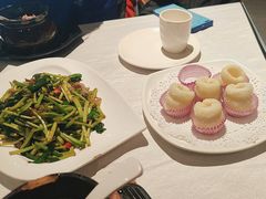 -鄱阳湖·江西小炒·瓦罐煨汤(五道口店)