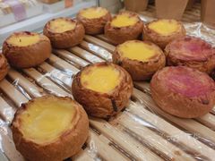-好利来(牡丹园店)