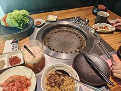 -焱铁烧·黑毛和牛专门店(南宁万象城店)