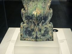 -秦始皇帝陵博物院-丽山园
