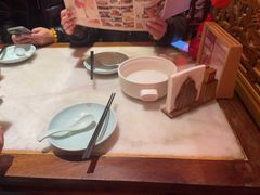 -小吊梨汤·北京菜·烤鸭(鸟巢店)