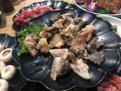 -大壮家原味烤肉(兴华北街店)