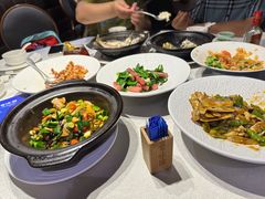 -百味馆·海鲜·湛江菜(后海花园店)