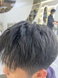 -COSMO PRO造型