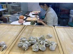 -袁记云饺(西安路店)