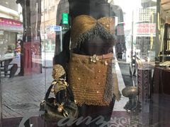 -迪拜黄金市场