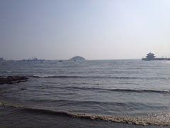 iphone_upload_pic-栈桥景区