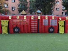 -北京市邮政管理局海慧寺幼儿园