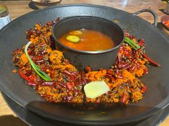 -楠火锅(龙阳广场店)
