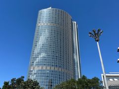 -锦州喜来登酒店