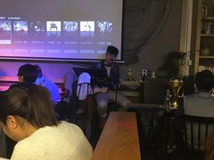 -鱼库·不仅是一家烤鱼店(车公庙店)