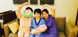 -星摇篮月子中心(紫竹万怡店)