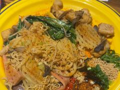 -北丐先生·野馄饨烧烤(雨花万象店)