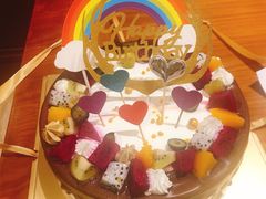 -頂好酒家·经典粤菜(海信广场店)