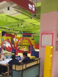 -宝燕乐园(闵行旗舰店)