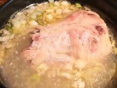 -海兰江石锅饭(水上店)