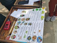 -Meena Rice Based Cuisine