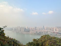 -重庆平顶山公园