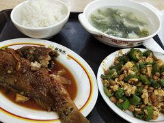 -新四方美食城(中山店)