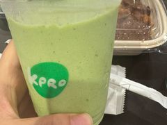 -KPRO肯律轻食(淘金店)