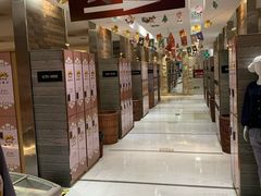 -丽池宫韩式汗蒸会馆(华灯坊店)