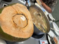 -椰小鸡·琼州糟粕醋·火锅(美兰缤纷城店)