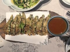 -佳兰雅序融合菜(高新店)