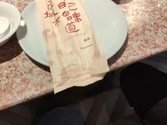 -红樱桃·欢乐餐厅(太原里店)