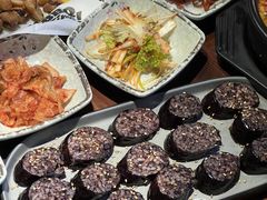 -火炉情韩国料理店(古田路店)