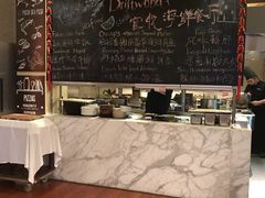 -宴悦海鲜餐厅·游水海鲜·牛排(亚龙湾瑞吉店)