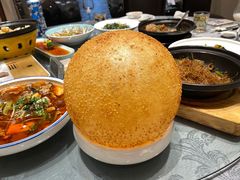 金甲大麻球-海景壹号大酒店(滨湖店)