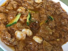 -正阳春鸭子楼(汉沽店)