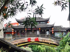 -杭州宋城