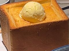 -绿茶餐厅(青岛城阳万象汇店)