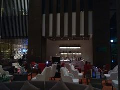 -深圳湾科技园丽雅查尔顿酒店