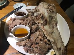 夹骨肉-农家乐·福建土菜(金榕北路店)