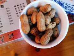 -洞天食府(北大街店)