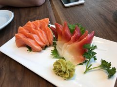 -井圣日膳(万达店)