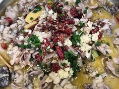 -院里寻菜·精致庭院菜(观沙岭店)