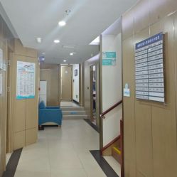 -睿宝儿科·眼科·口腔(杨浦新江湾城店)