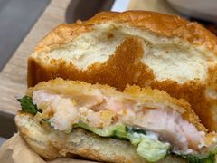 -魏家凉皮(西安秋林宏业商厦店)