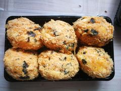 -爱德顺糕点食屋(利民道店)